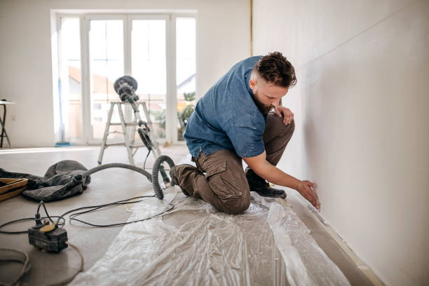 Reliable Troy, OH Drywall & Painting Services Solutions